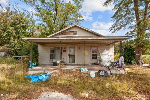 1821 Hwy 58 S, Snow Hill, NC, 28580-7204 | Card Image