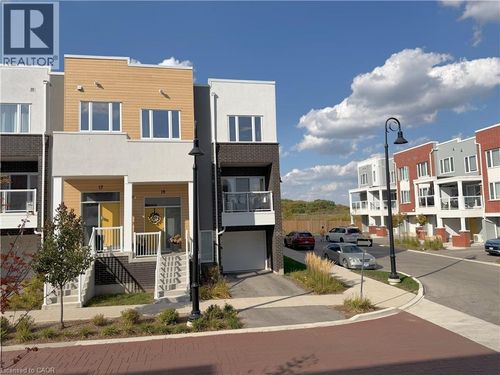 19 Visionary Ave, Kitchener, ON, N2R0R7 | Card Image