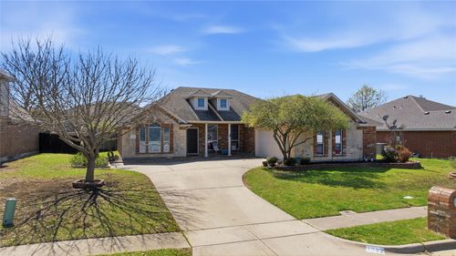 1322 Mcalpin Rd, Midlothian, TX, 76065-6477 | Card Image