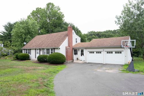 26 Deepwood Rd, Simsbury, CT, 06070-1652 | Card Image