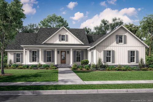 37 Stone Ridge Crossing, Burlington, CT, 06013 | Card Image