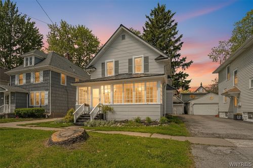 118 Zimmerman St, North Tonawanda, NY, 14120-4710 | Card Image