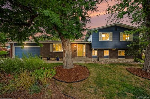 6255 S Cook St, Centennial, CO, 80121-3014 | Card Image