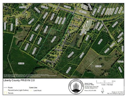 0 E Oglethorpe Hwy, midway, GA, 31320 | Card Image