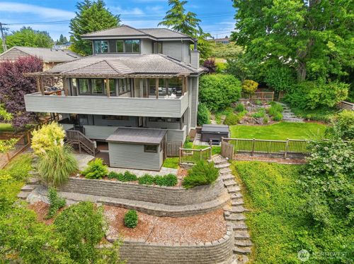 9201 24th Avenue Nw, Seattle, WA, 98117 | Card Image