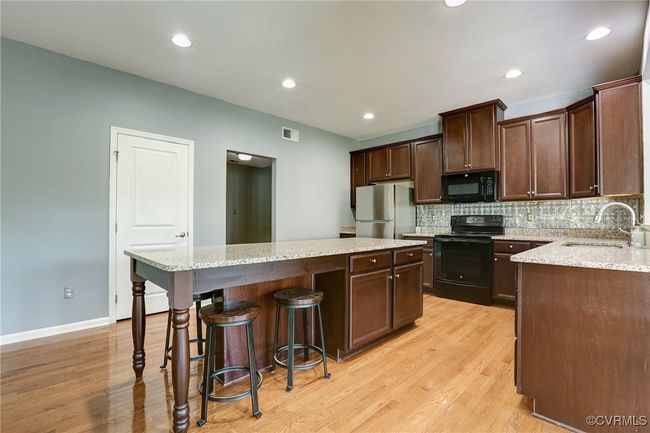 2707 Kimball Ln, House other with 3 bedrooms, 3 bathrooms and null parking in Quinton VA | Image 21