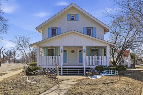 1303 W Prospect Avenue, APPLETON, WI, 54914 | Card Image