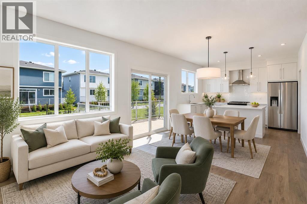 Residential in Chestermere 3