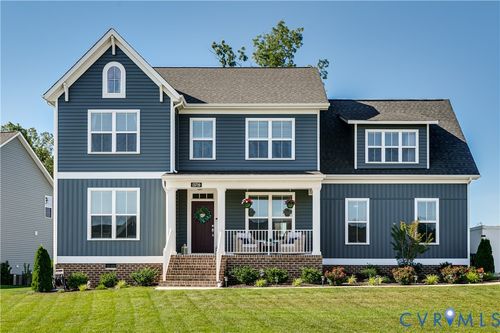 13719 Elmley Ct, Midlothian, VA, 23112-1370 | Card Image