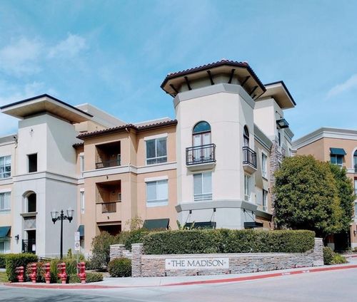 3407-24595 Town Center Drive, Valencia, CA, 91355 | Card Image