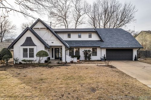 8622 S 68th Eastavenue, Tulsa, OK, 74133 | Card Image