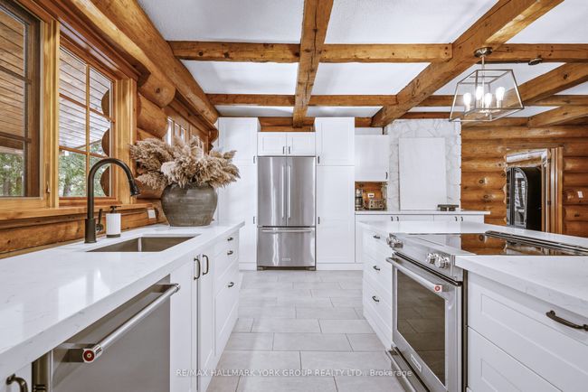 768 Tracey's Hill Rd, House other with 4 bedrooms, 2 bathrooms and 8 parking in Omemee ON | Image 13