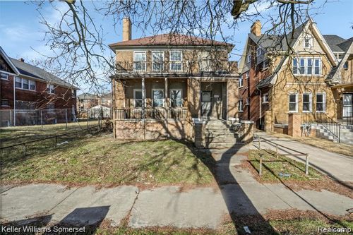 3322 Webb St, Detroit, MI, 48206-3120 | Card Image
