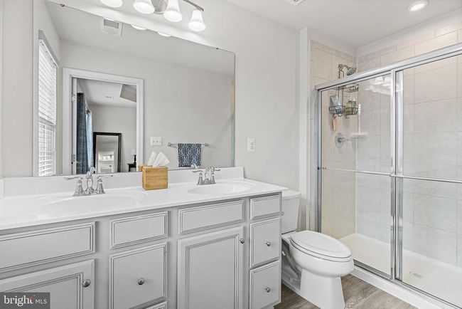 511 Landing Dr, Townhouse with 3 bedrooms, 3 bathrooms and null parking in FREDERICKSBURG VA | Image 14