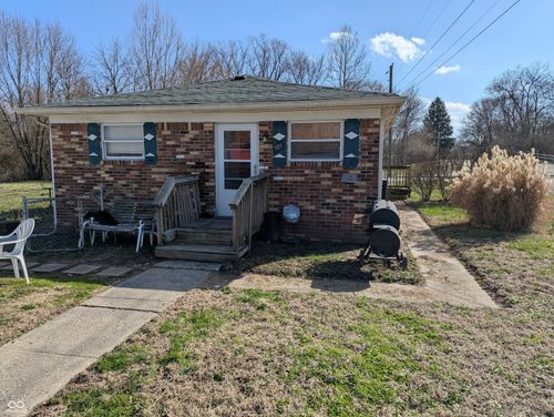 3101 E Bradbury Ave, Indianapolis, IN, 46203-4702 | Card Image