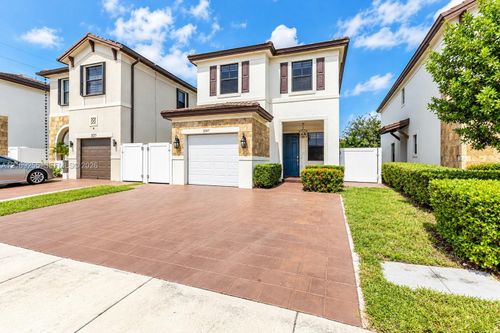 3567 W 110th Ter, Hialeah, FL, 33018-2181 | Card Image