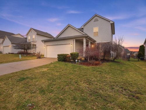 1870 Savannah Ln, Superior Twp, MI, 48198-3676 | Card Image
