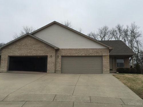 854 Harvard Dr, Lebanon, OH, 45036-8572 | Card Image
