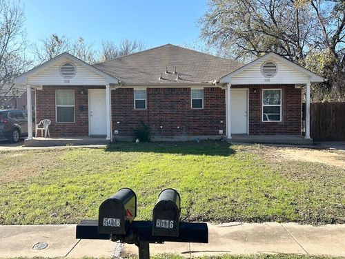 5016-5018 Nell St, Fort Worth, TX, 76119-5142 | Card Image