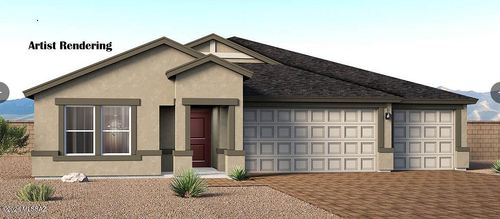 618 W Maria Elena St, Corona De Tucson, AZ, 85641 | Card Image