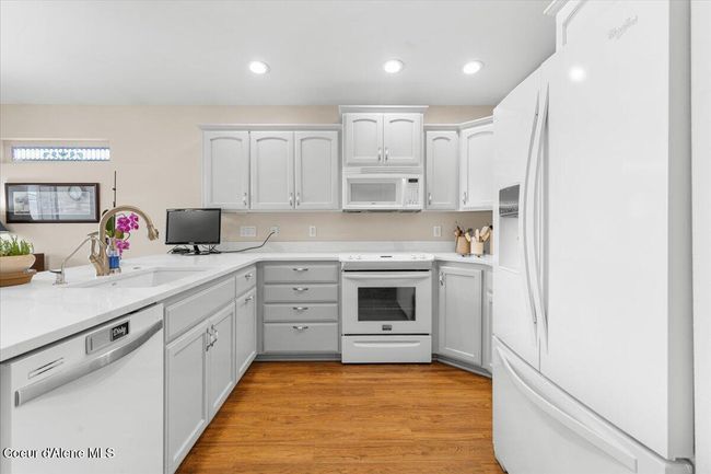 8514 W Grand Teton St, House other with 2 bedrooms, 2 bathrooms and null parking in Rathdrum ID | Image 9