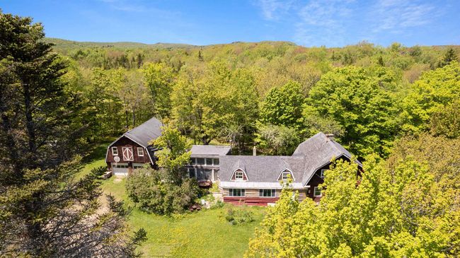 1680 W Hill Dr, Home with 0 bedrooms, 0 bathrooms and null parking in Readsboro VT | Image 11