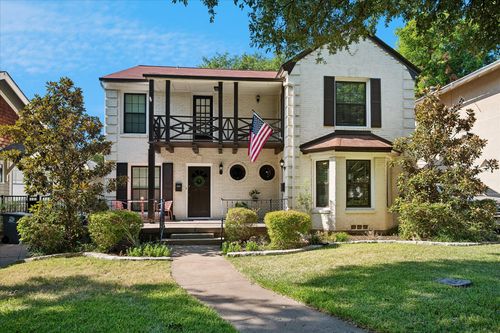 5716 Goliad Ave, Dallas, TX, 75206-6816 | Card Image