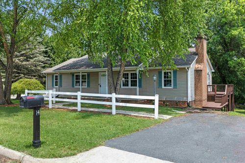 14 Loch Dr, STAUNTON, VA, 24401 | Card Image