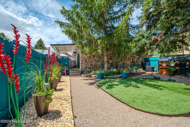 131 El Paso Rd, Home with 0 bedrooms, 4 bathrooms and null parking in Ruidoso NM | Image 82