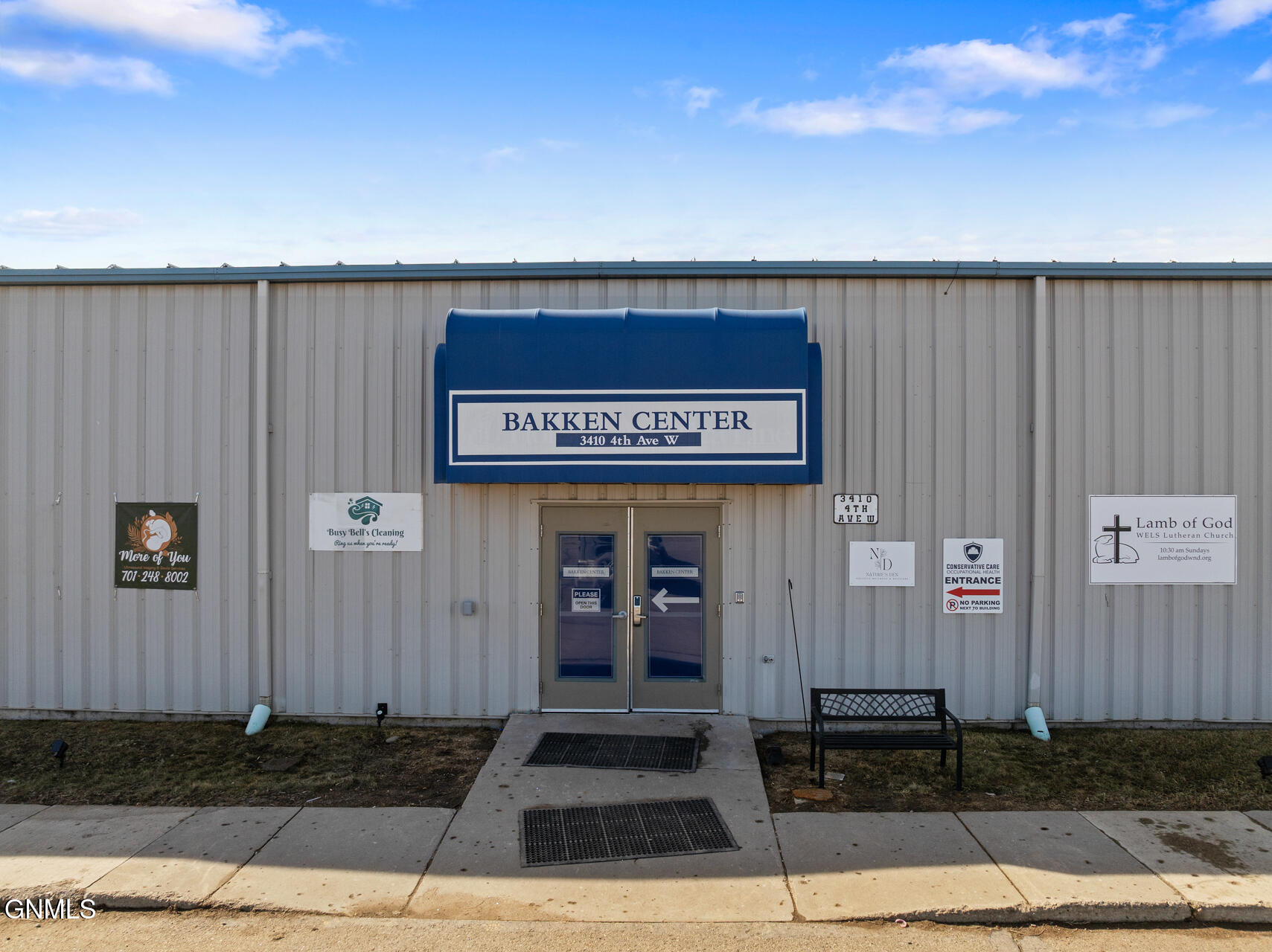 Commercial Sale in Williston 4