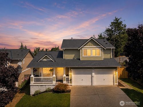7721 63rd Street Ne, Marysville, WA, 98270 | Card Image