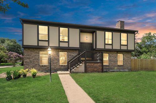 19503 Mission Mill Ln, Houston, TX, 77084-4722 | Card Image