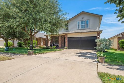4605 Lookout Mountain Ln, Killeen, TX, 76549-5647 | Card Image
