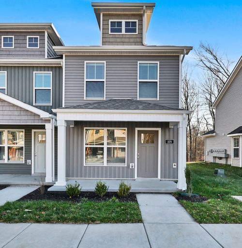 109 Quarry Point Dr, Clarksville, TN, 37043-3368 | Card Image