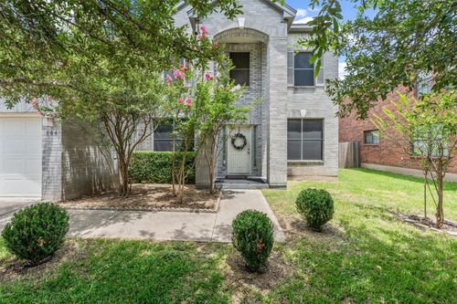 804 Yosemite Trl, Taylor, TX, 76574-7031 | Card Image