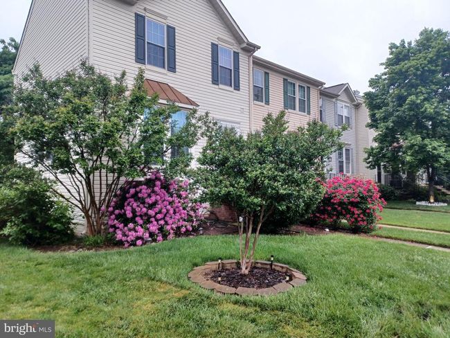 20681 Southwind Ter, Townhouse with 3 bedrooms, 3 bathrooms and null parking in ASHBURN VA | Image 54