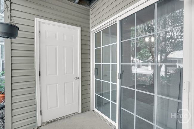 Patio with Locking Storage | Image 20