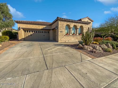 12446 W Bajada Rd, Peoria, AZ, 85383-2591 | Card Image