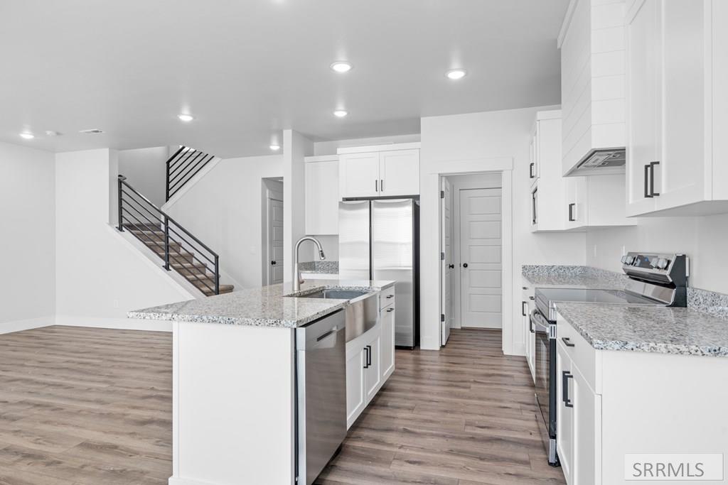 Residential in Sugar City 3