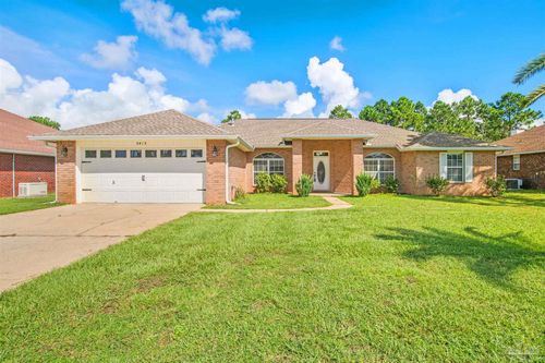 5413 Keel Dr, Pensacola, FL, 32507-7979 | Card Image