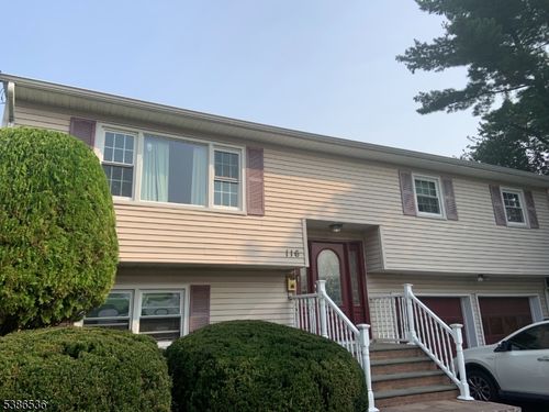 116 Lafayette Pl, South Plainfield, NJ, 07080-2607 | Card Image