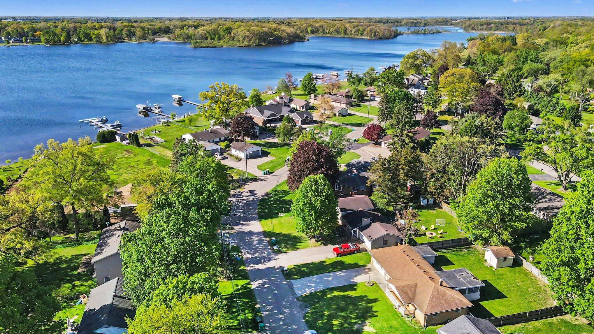 Residential in Portage 4