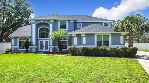 541 Green Park Ct, OVIEDO, FL, 32765-9149 | Card Image