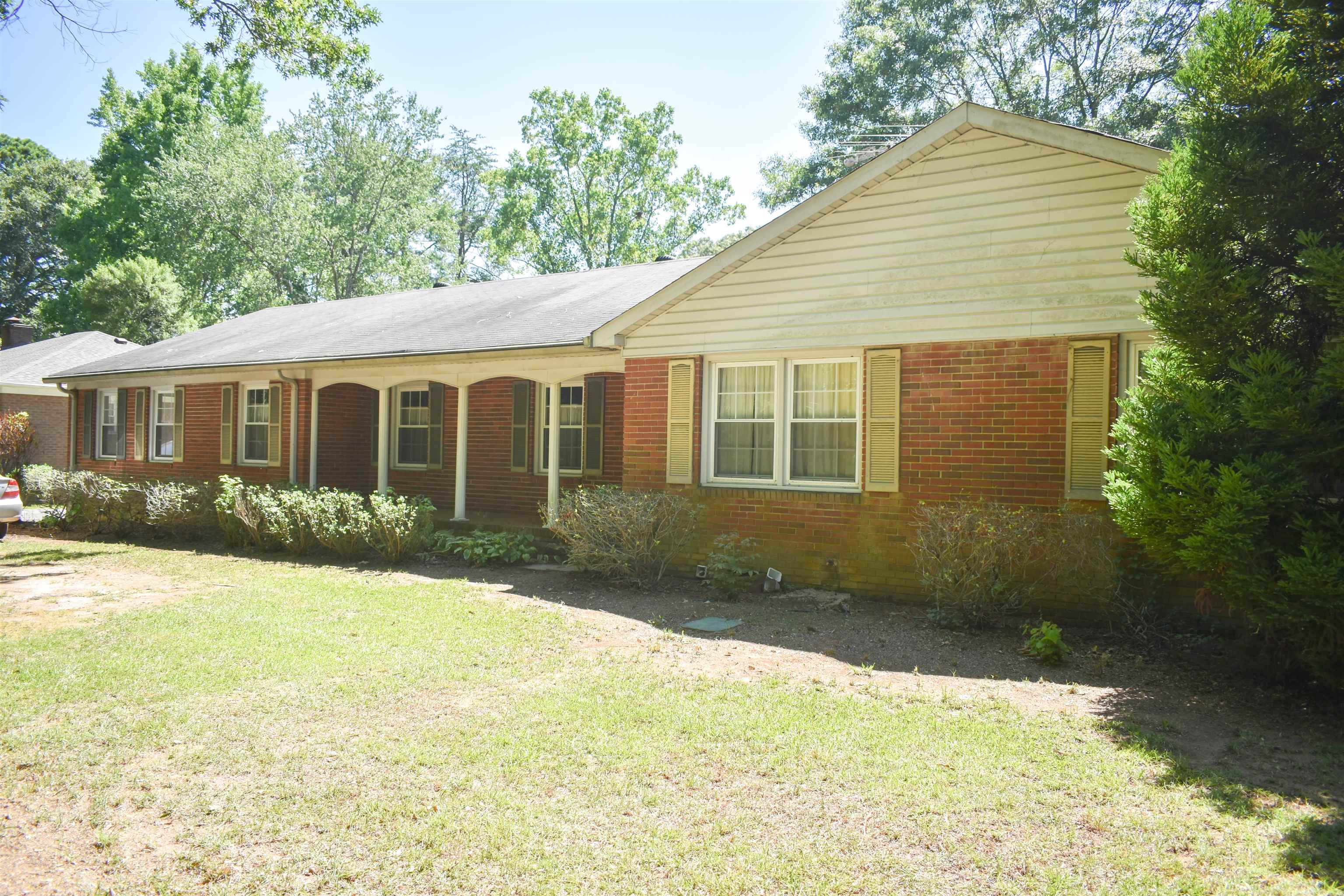 Cornelius Rd, Spartanburg, SC 29301