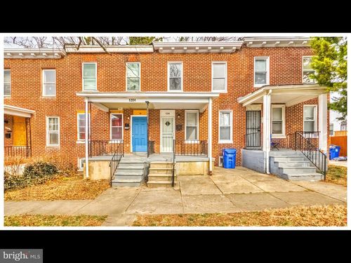 1206 Darley Ave, BALTIMORE, MD, 21218-5501 | Card Image