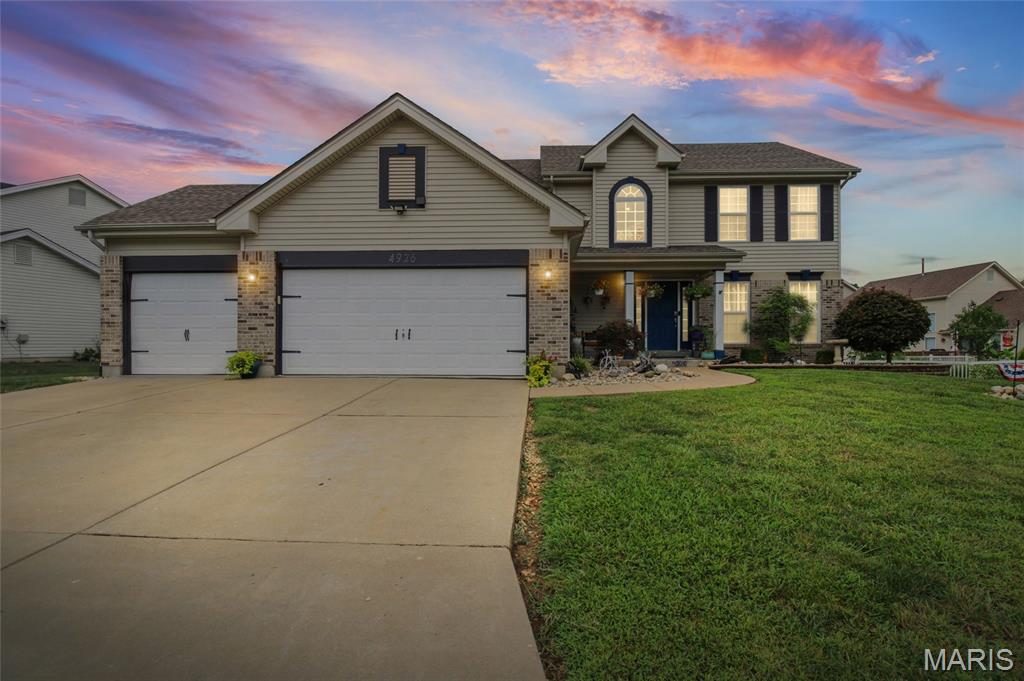 Residential in Fenton 2