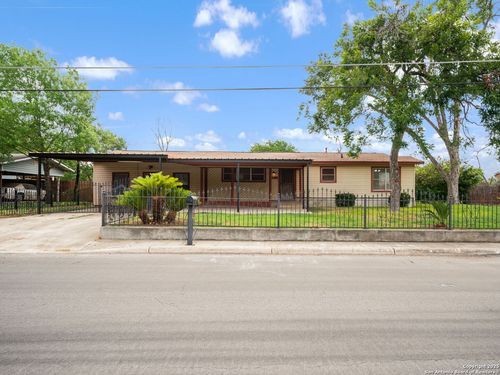 2714 Kaiser Dr, San Antonio, TX, 78222-1238 | Card Image