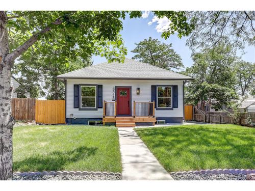 4818 Bryant St, Denver, CO, 80221-1210 | Card Image