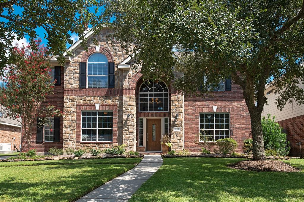 Ramrock Dr, Porter, TX 77365