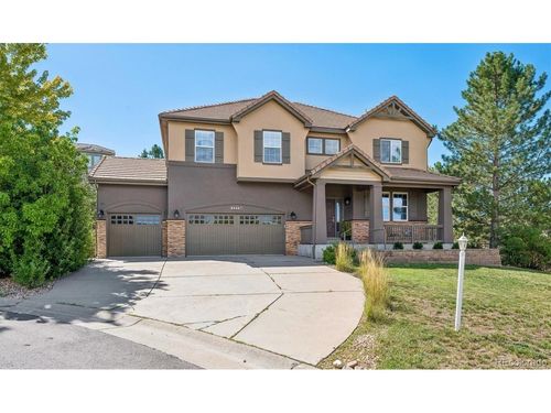 22534 E Frost Pl, Aurora, CO, 80016-6079 | Card Image